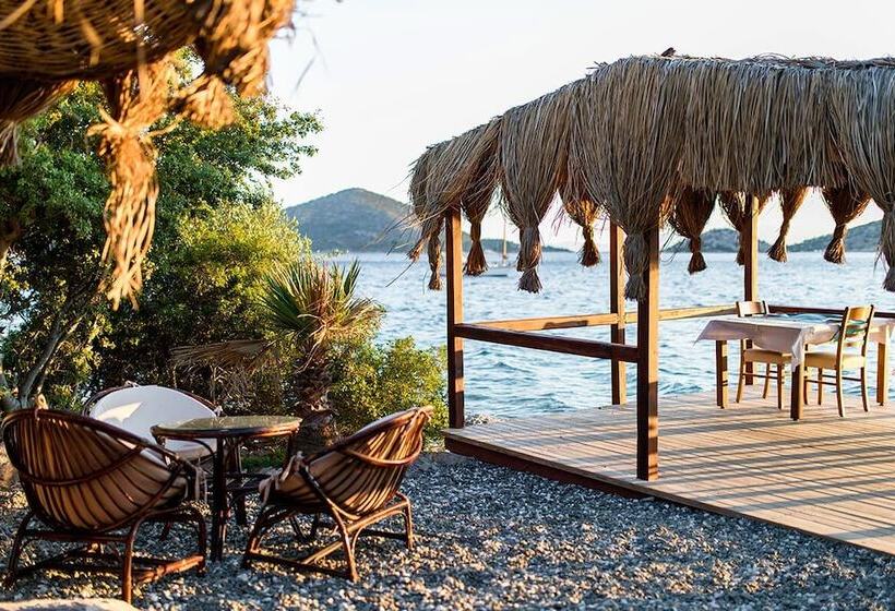 Sehzade Hotel & Restaurant