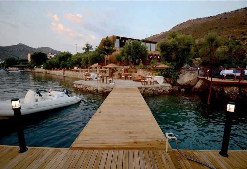 Sehzade Hotel & Restaurant