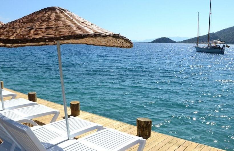 Sehzade Hotel & Restaurant