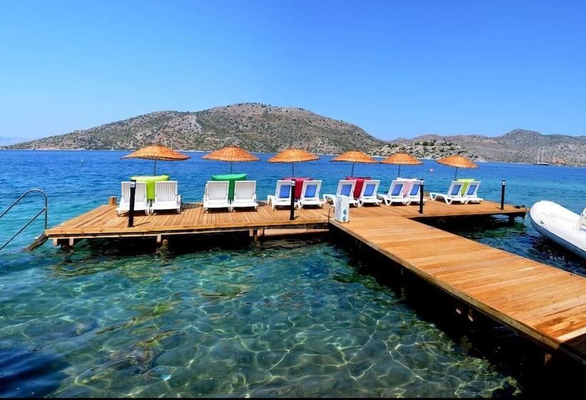 Sehzade Hotel & Restaurant