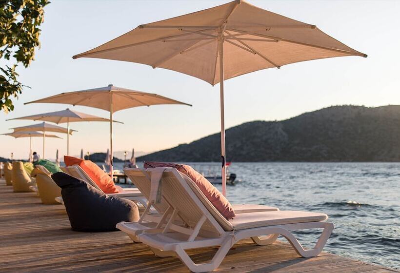 Sehzade Hotel & Restaurant