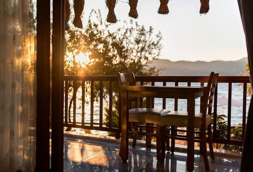 Sehzade Hotel & Restaurant