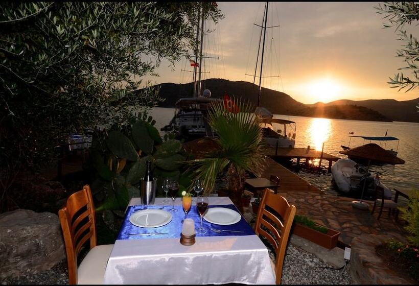 Sehzade Hotel & Restaurant