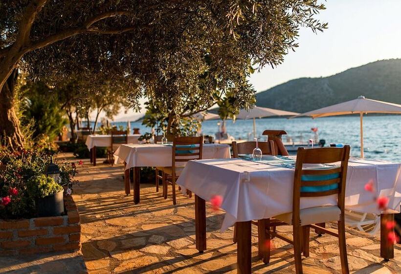 Sehzade Hotel & Restaurant