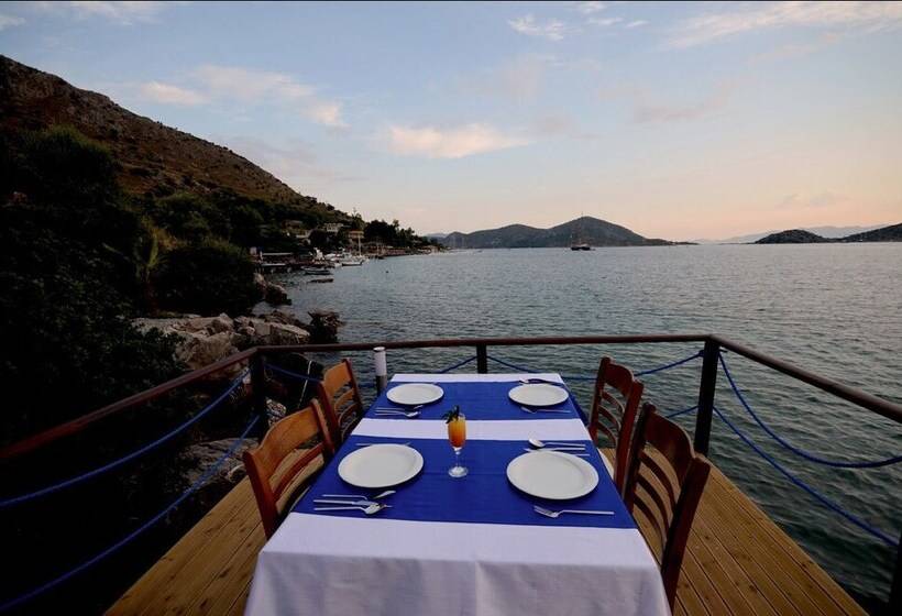 Sehzade Hotel & Restaurant