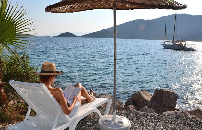 Sehzade Hotel & Restaurant