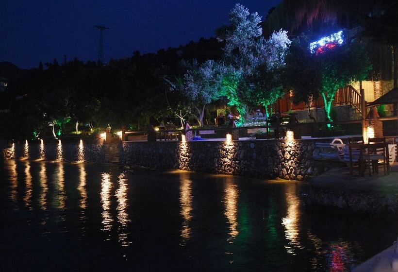 Sehzade Hotel & Restaurant