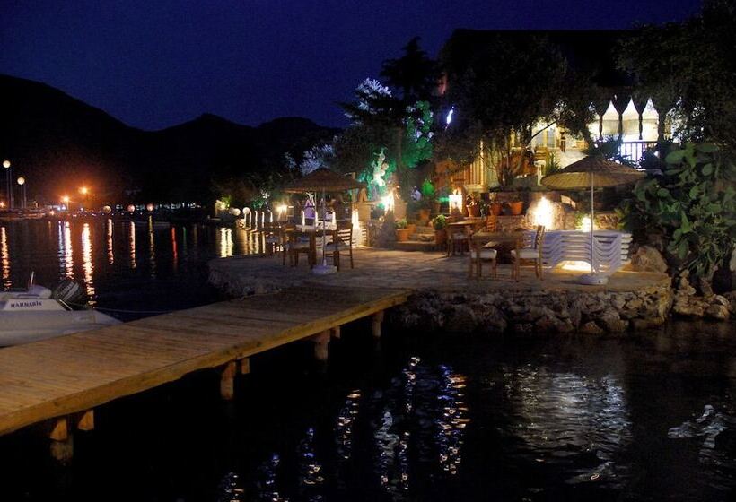 Sehzade Hotel & Restaurant