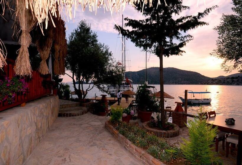 Sehzade Hotel & Restaurant