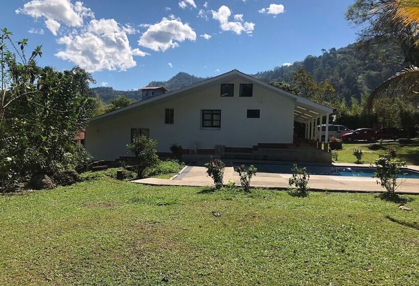 Selvaviva Hotel Boutique Glamping