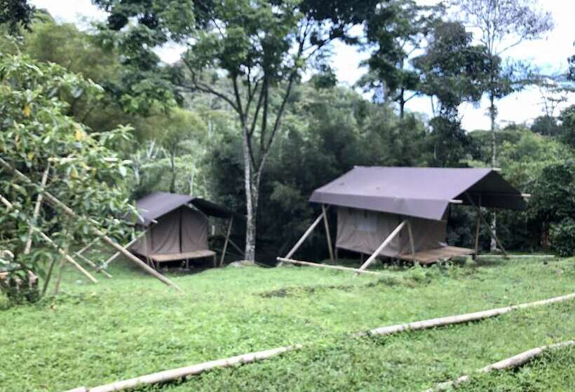 Selvaviva Hotel Boutique Glamping