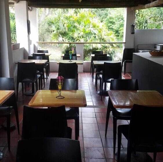 Selvaviva Hotel Boutique Glamping