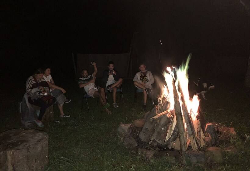 Selvaviva Hotel Boutique Glamping