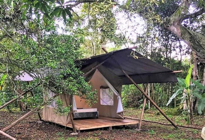 Selvaviva Hotel Boutique Glamping
