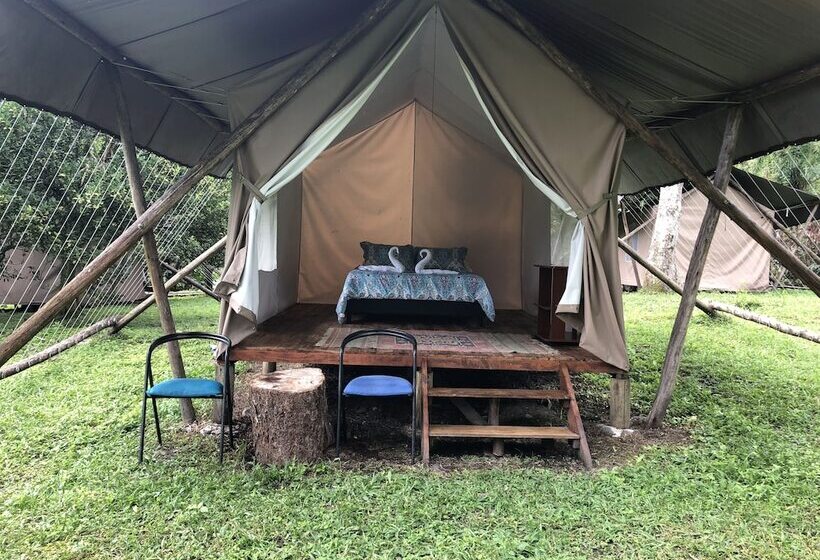 Selvaviva Hotel Boutique Glamping