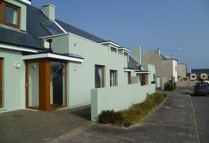 Shanagarry Holiday Village