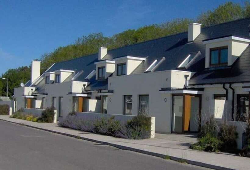 Shanagarry Holiday Village