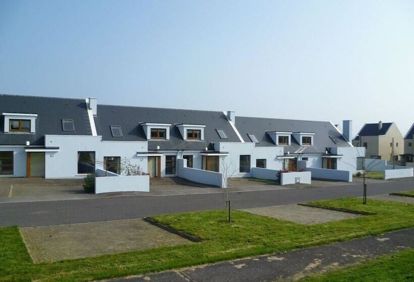 Shanagarry Holiday Village