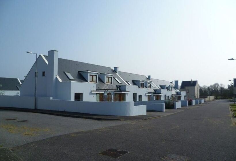 Shanagarry Holiday Village