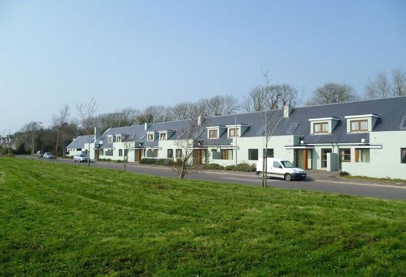 Shanagarry Holiday Village