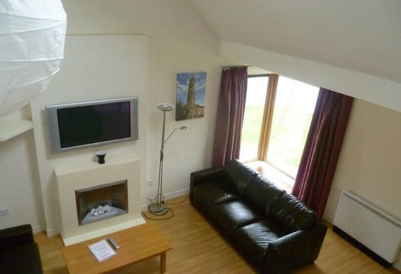 Shanagarry Holiday Village