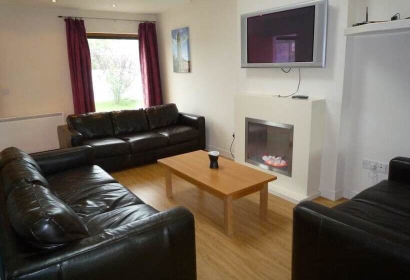 Shanagarry Holiday Village