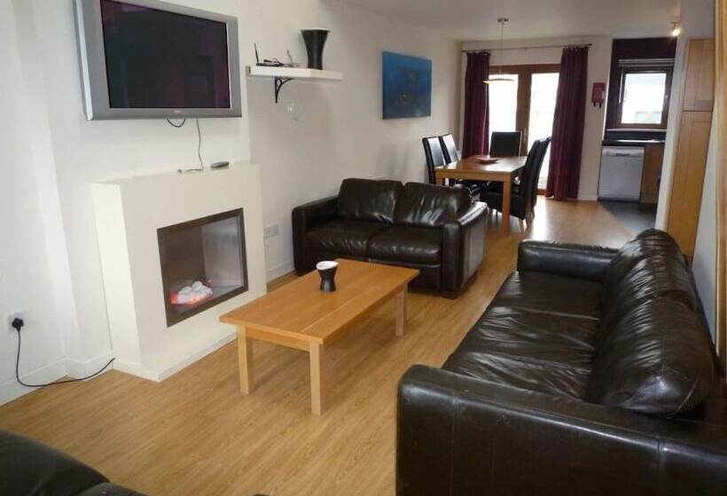 Shanagarry Holiday Village