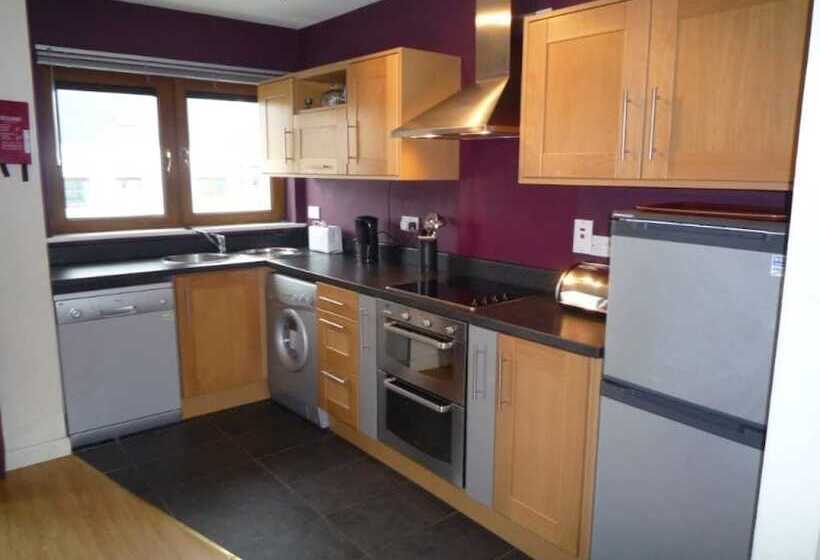 Shanagarry Holiday Village