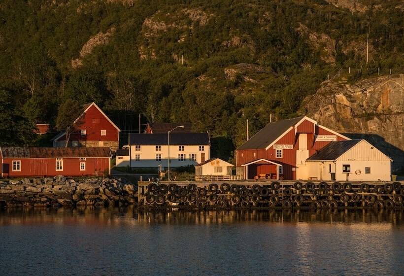 Skrolsvik Kystferie