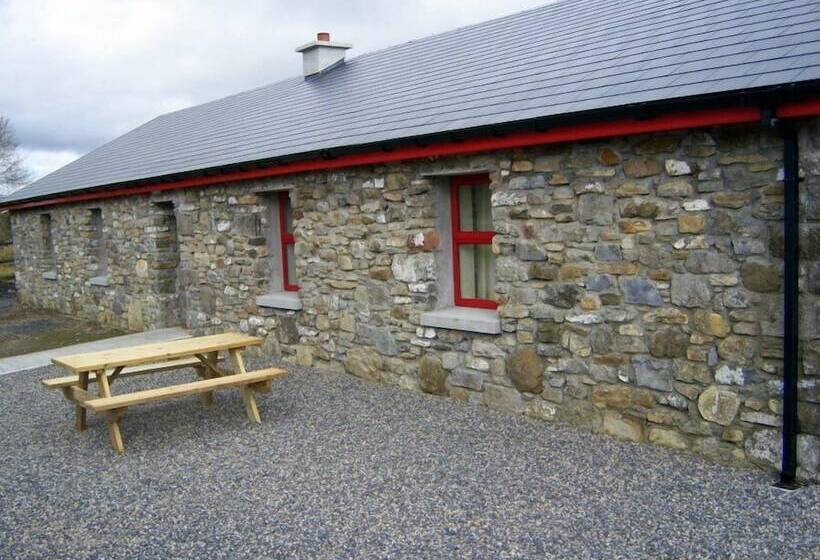 Valleylodge Farm Hostel