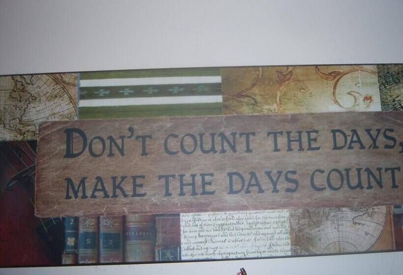 Valleylodge Farm Hostel