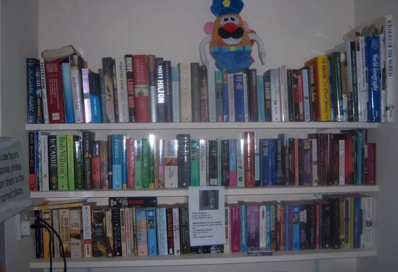 Valleylodge Farm Hostel