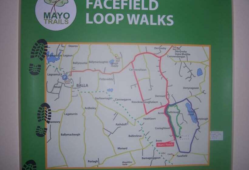 Valleylodge Farm Hostel