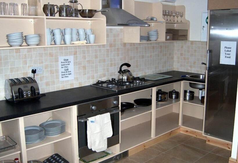 Valleylodge Farm Hostel