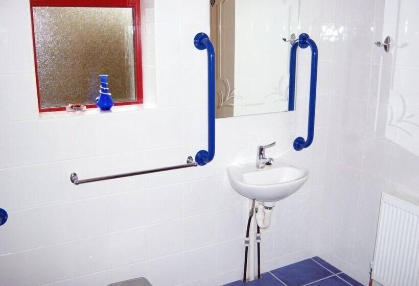 Valleylodge Farm Hostel