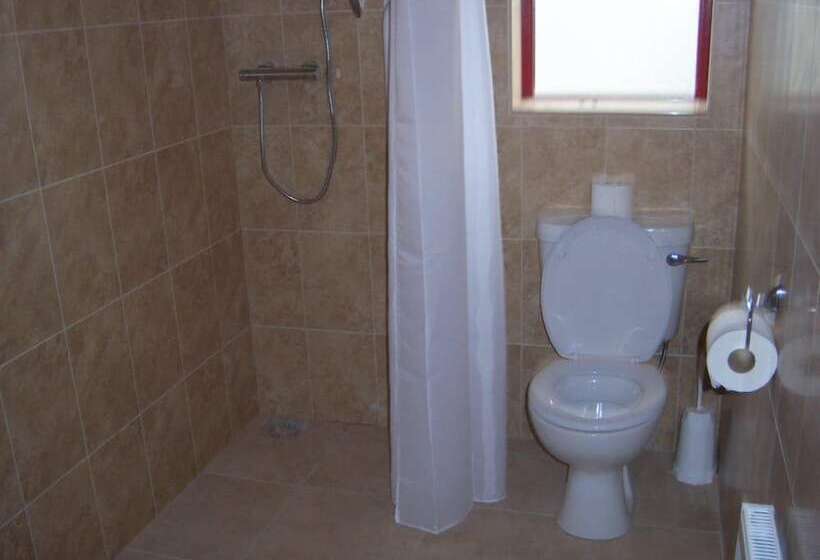 Valleylodge Farm Hostel