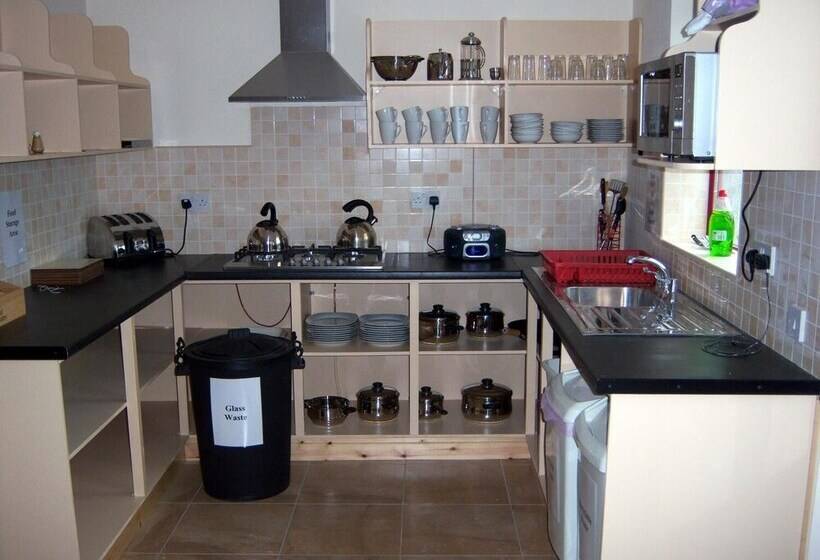 Valleylodge Farm Hostel