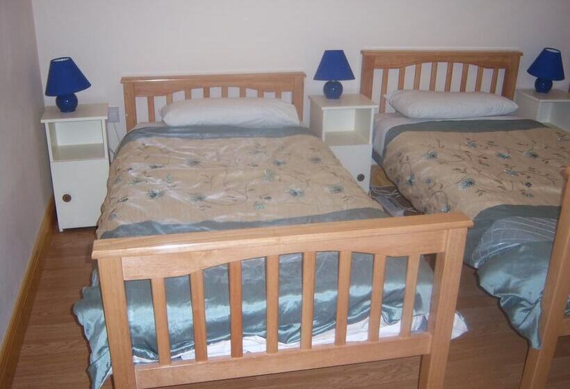 Valleylodge Farm Hostel