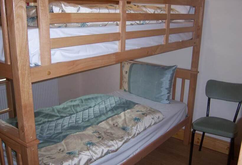 Valleylodge Farm Hostel