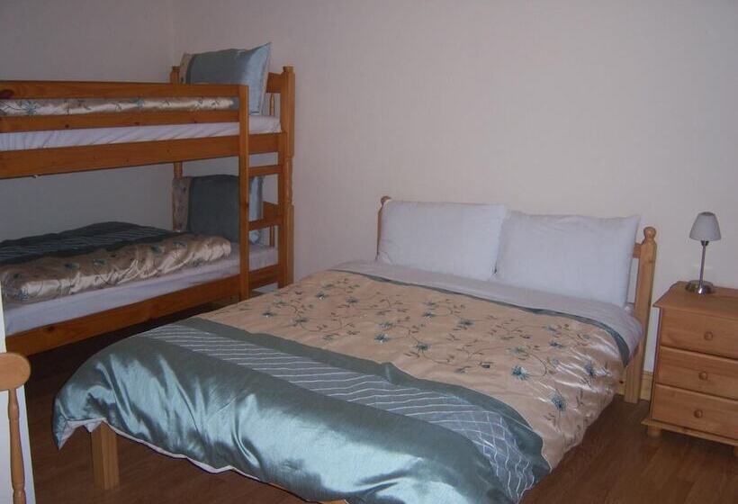 Valleylodge Farm Hostel