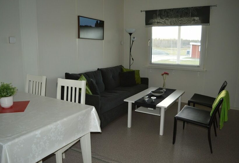 Vreta Kloster Golfklubb