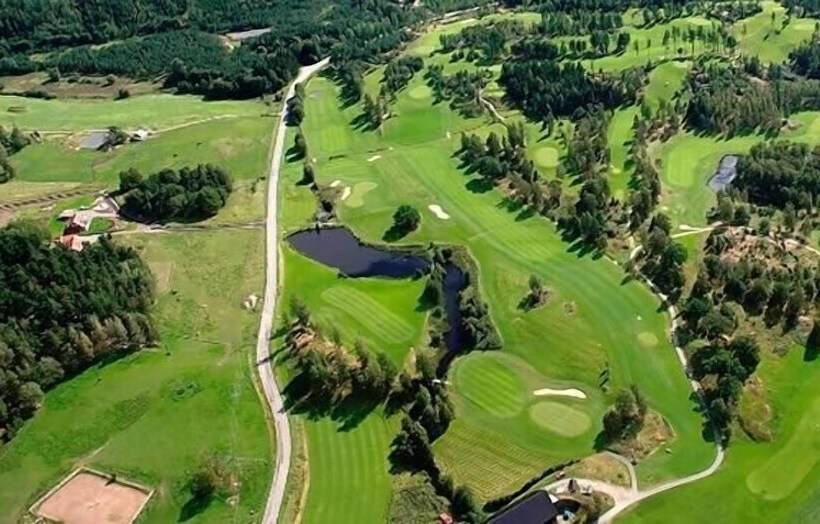 Vreta Kloster Golfklubb