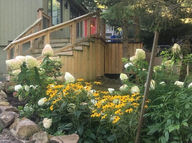 Watermark Waterfront Cottages