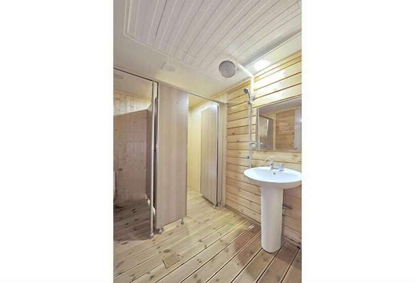 Yong Yejik Hanok Pension