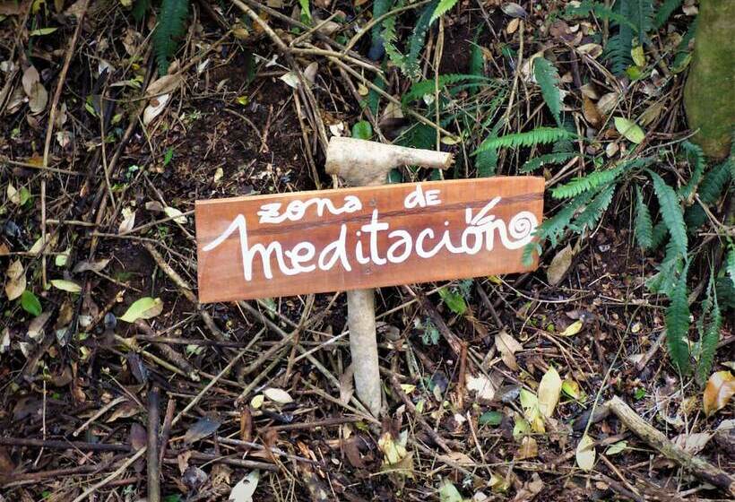 Yurt In Puyehue With Volcano Views