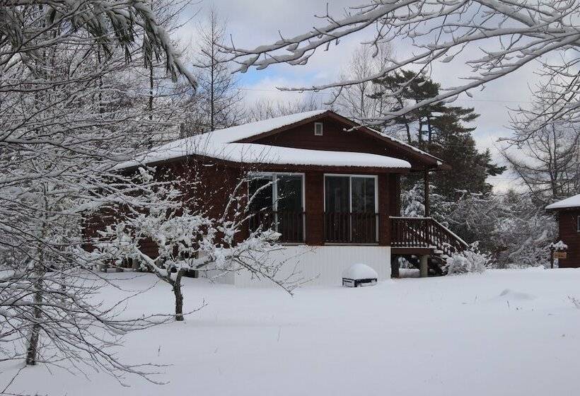 1 & Only Riverside Accommodations