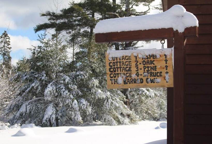 1 & Only Riverside Accommodations