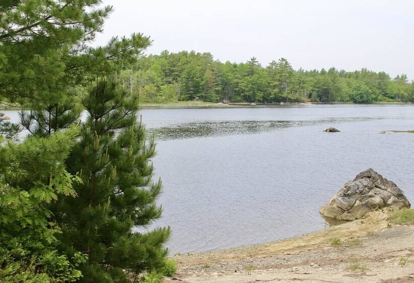 1 & Only Riverside Accommodations