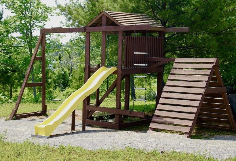 1 & Only Riverside Accommodations