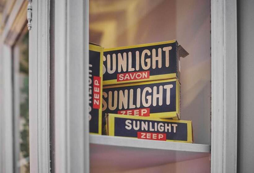 호스텔 The Classic By 2go4 Grand Place